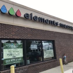 Elements Massage