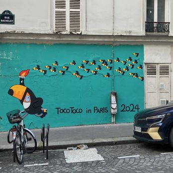 Montmartre - Local Flavor Near Me