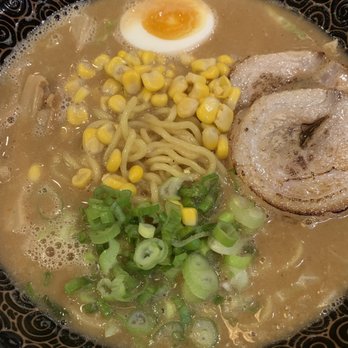 Tamashii Red - Kari Tamashii Ramen - Ramen Near Me - Forest Hills, New York Tamashii Red - Kari Tamashii Ramen - Ramen Near Me - Forest Hills, New York