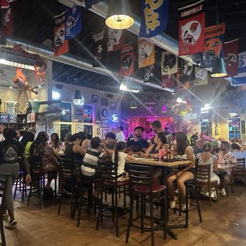 Dat Cajun Place - Live music - Cajun/Creole Near Me - Panama City, Florida