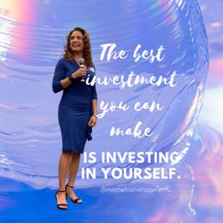Lending Enterprise - Melinda - CEO