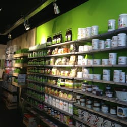 Vitaminstore