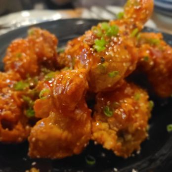 Jinbei West - Korean Fried Chicken - Sushi Bars Near Me - Peachtree Corners, Georgia Jinbei West - Korean Fried Chicken - Sushi Bars Near Me - Peachtree Corners, Georgia