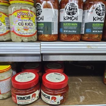 Asian Square Supermarket - Grocery Near Me - Jacksonville, Florida