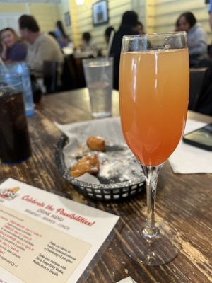 Toast! All Day by null