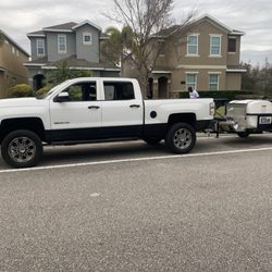 HoodMaxx Professional Cleaning Services