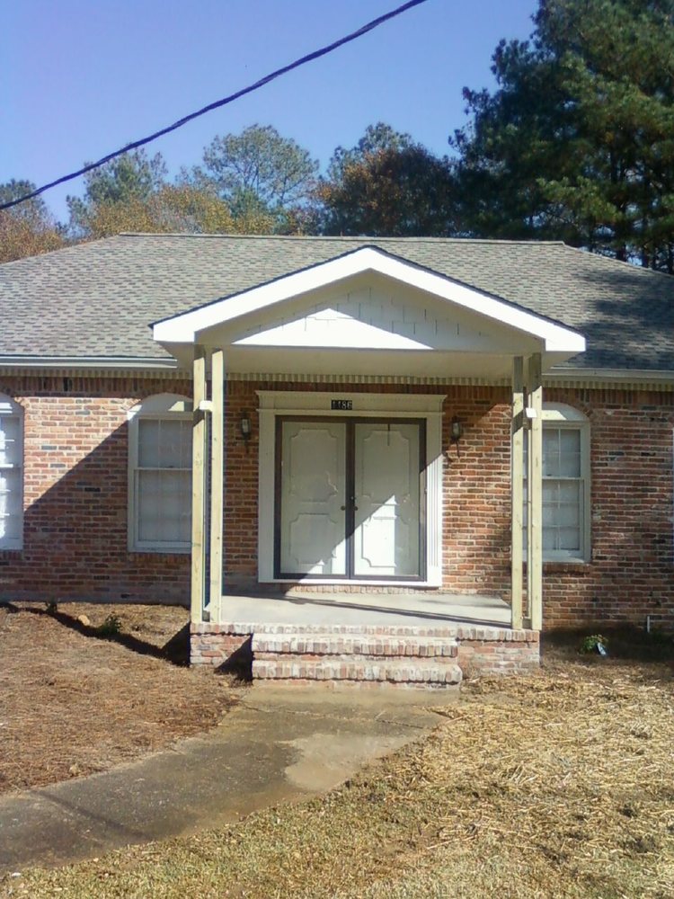 Slide of Generations Construction