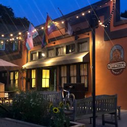 Provincetown Brewing