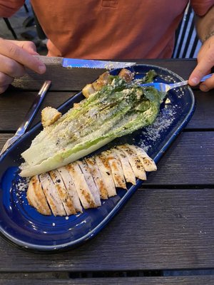 MTK Lobster House by null
