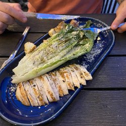 MTK Lobster House