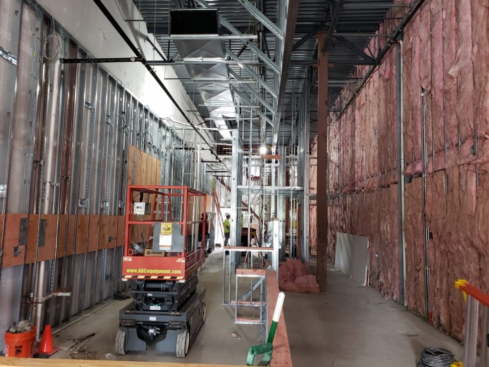 Slide of Sal's Heating & Cooling, Plumbing & Sewer