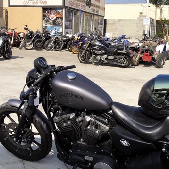 Cycle Barn - 6/26/2018 - Motorcycle Repair Near Me - City Of Industry, California Cycle Barn - 6/26/2018 - Motorcycle Repair Near Me - City Of Industry, California