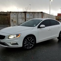 Brightguard Mobile Window Tinting