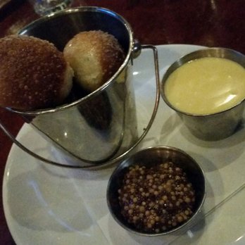 Lulu's Allston - Pretzels! - New American Near Me - Boston, Massachusetts