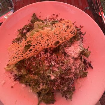 Kitchen76 - Insalata - Italian Near Me - Niagara-on-the-Lake, Ontario