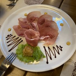 Il Drago - Culatello di Soave