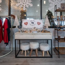 Petals by Flannel Rose Boutique