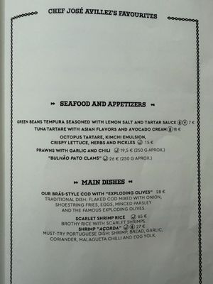 Páteo - Bairro do Avillez by null