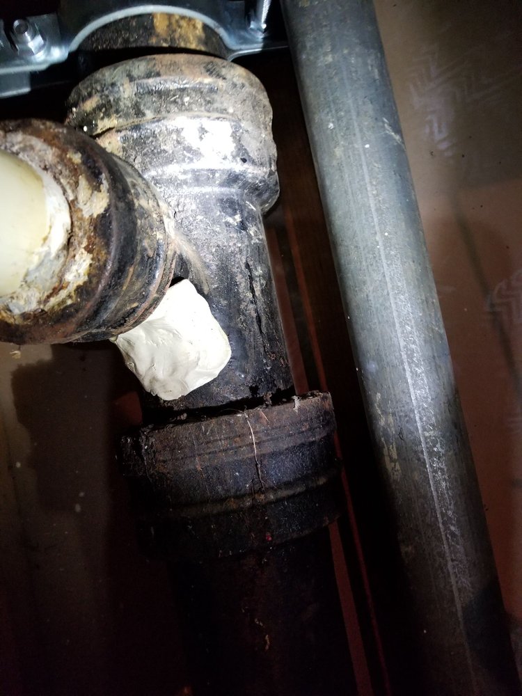 Slide of Siwek Sewerage and Drainage