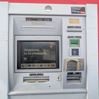 Scotiabank - ABM at the drive-thru - Banks & Credit Unions Near Me - Whitby, Ontario Scotiabank - ABM at the drive-thru - Banks & Credit Unions Near Me - Whitby, Ontario