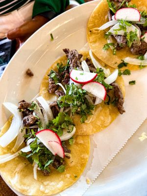 La Botana Mexican Restaurant by null