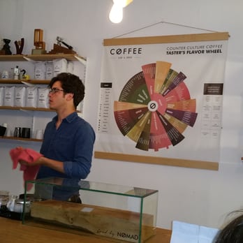 Nømad Cøffee - Coffee & Tea Near Me - Barcelona, B Nømad Cøffee - Coffee & Tea Near Me - Barcelona, B