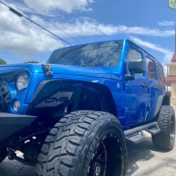 Premier1 Auto Care - 15 Jeep Wrangler - Auto Repair Near Me - San Antonio, Texas Premier1 Auto Care - 15 Jeep Wrangler - Auto Repair Near Me - San Antonio, Texas