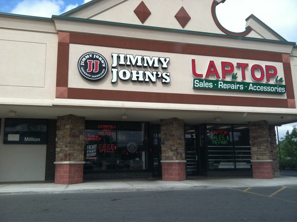 JIMMY JOHN’S Updated July 2024 12 Reviews 4133 Talmadge Rd