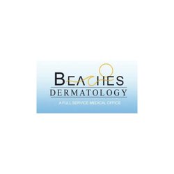 Beaches Dermatology - Office logo