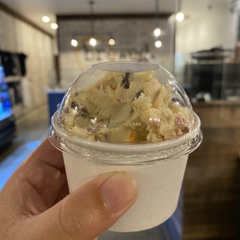 Brewed - Birthday cake Cookie Dough - Coffee & Tea Near Me - Napa, California Brewed - Birthday cake Cookie Dough - Coffee & Tea Near Me - Napa, California
