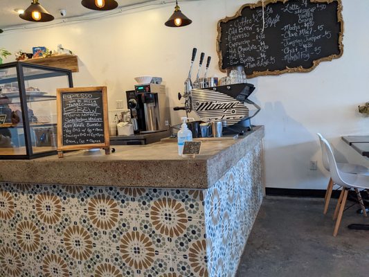 Rabble Coffee by null