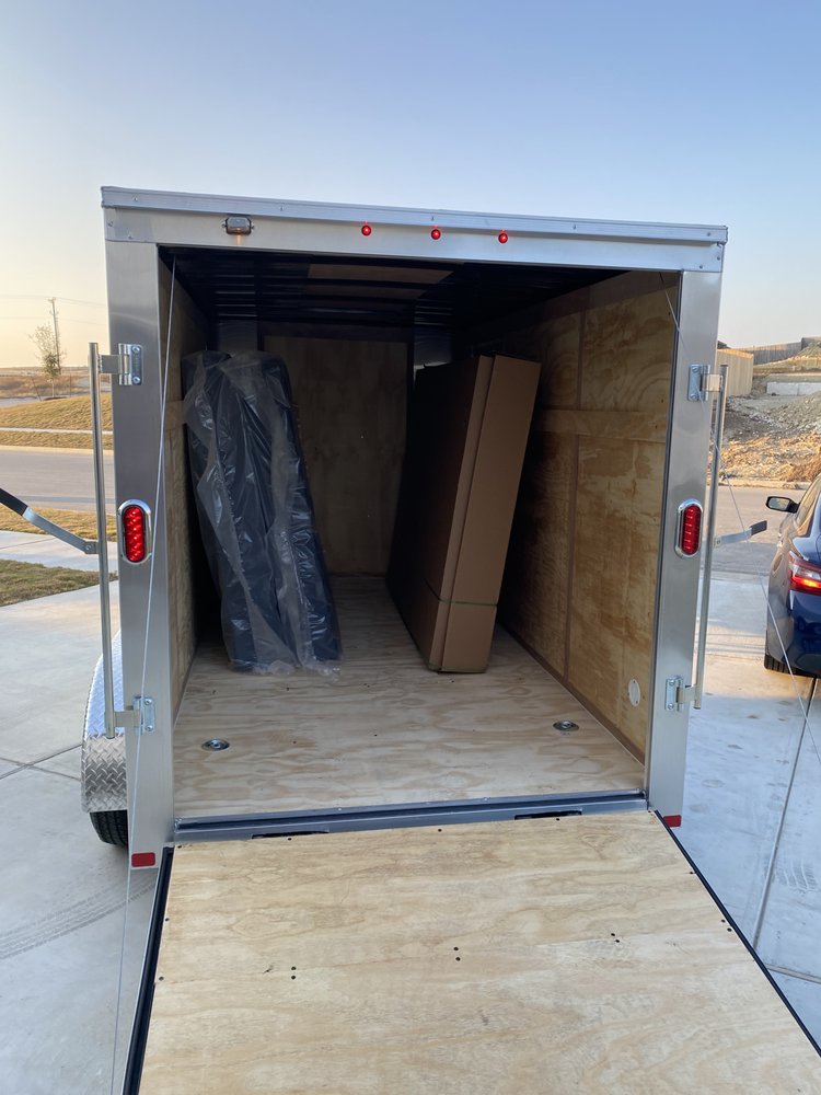 SQUARED AWAY MOVING COMPANY Updated September 2024 Request a Quote