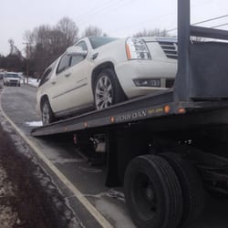 606 Towing & Transport
