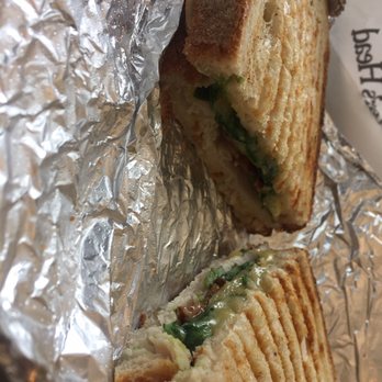 Nohea Cafe - The Ricky - Sandwiches Near Me - Chicago, Illinois Nohea Cafe - The Ricky - Sandwiches Near Me - Chicago, Illinois