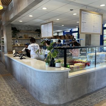 Wildflour - Delis Near Me - San Diego, California