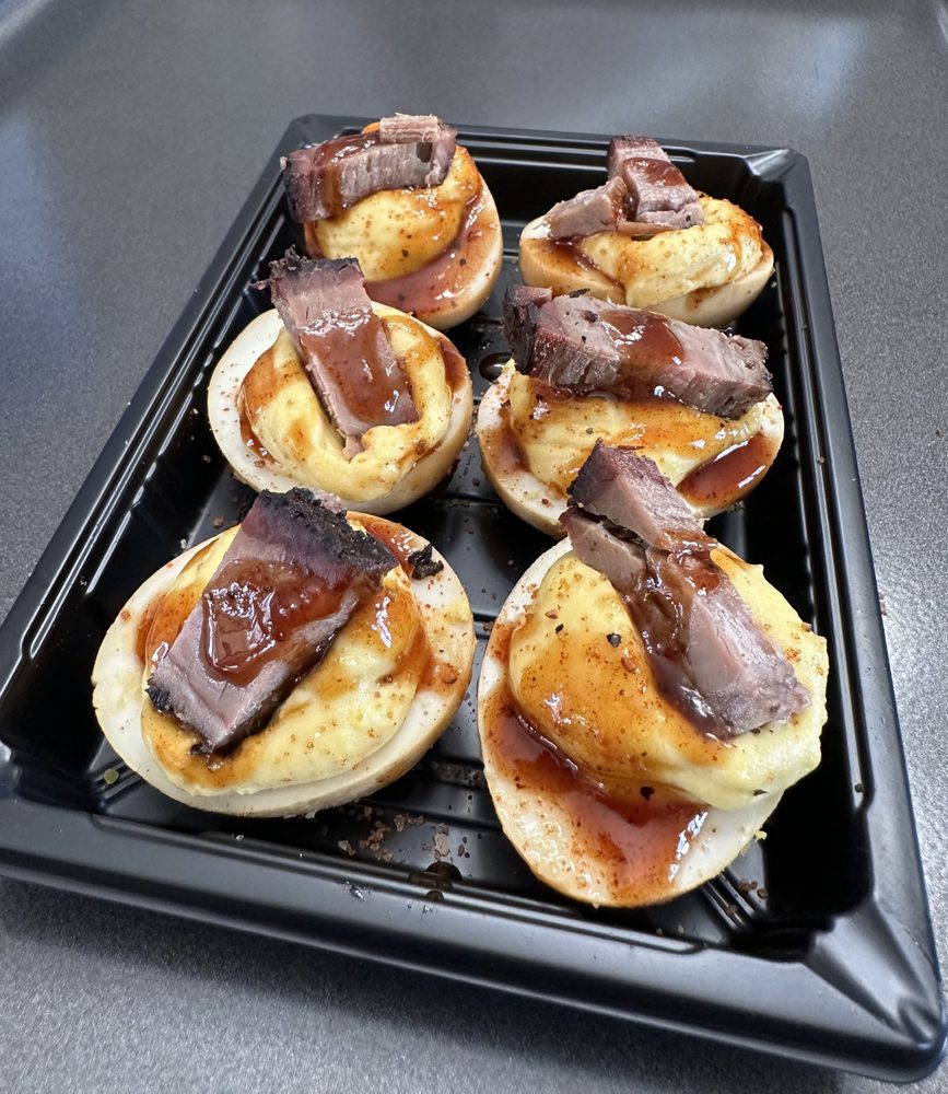 701 BBQ Updated September 2024 18 Photos GRAND FORKS, North Dakota Barbeque Restaurant