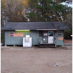 Tom's Fried Chicken