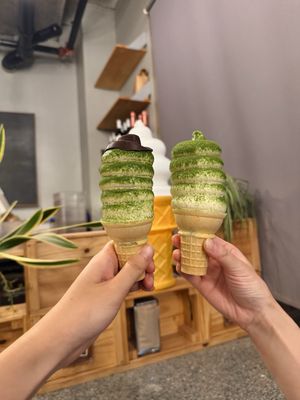 Cheese & Crack Snack Shop by null