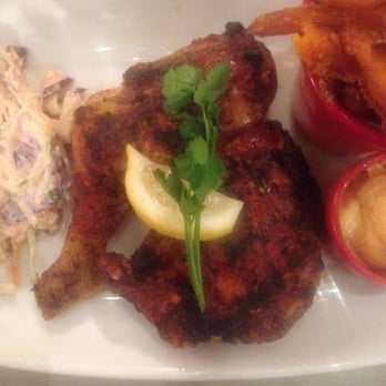 Bill's - Piri piri chicken - British Near Me - Maidstone, KEN