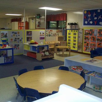 Bartlett KinderCare - Discovery Preschool Classroom - Child Care & Day Care Near Me - Bartlett, Tennessee