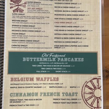 Patsy's Country Kitchen - Menu - American Near Me - Temecula, California Patsy's Country Kitchen - Menu - American Near Me - Temecula, California
