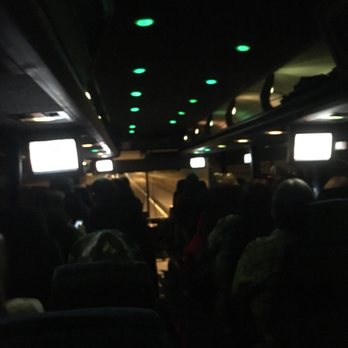 Disney's Magical Express - Transportation Near Me