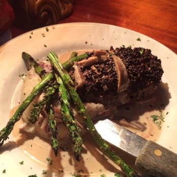 The Top - HEAVEN - New American Near Me - Gainesville, Florida
