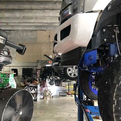 Edcar Tire & Auto Repair - AC Repair Service