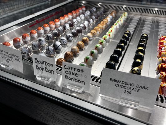 SALT Patisserie by null