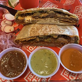 Mike's Red Tacos - Tacos Near Me - San Diego, California Mike's Red Tacos - Tacos Near Me - San Diego, California