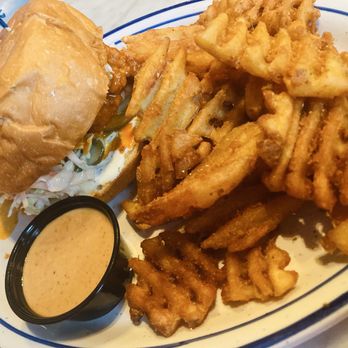 Bawk! by Urban Roots - Fried chicken sandwich - Chicken Shop Near Me - Sacramento, California