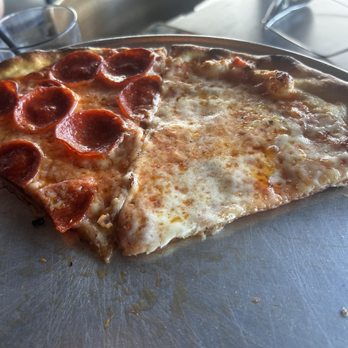 Camille's - Pizza - Pizza Near Me - oakland park, Florida