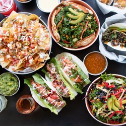 Tin Lizzy's Cantina