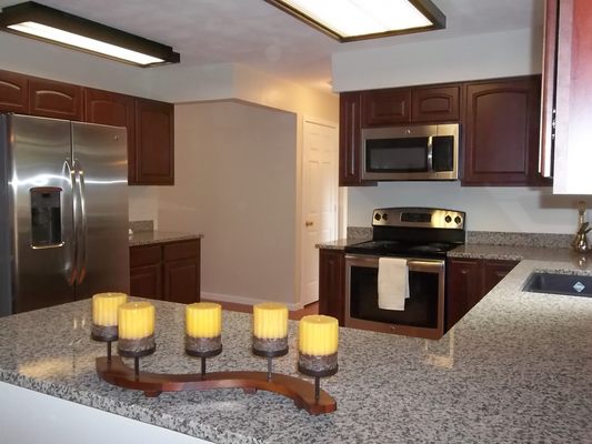 Madison House Buyers